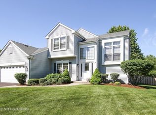 908 Barbara St, Lake In The Hills, IL 60156