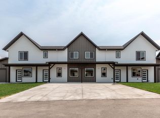 824 Rookery #B, Bozeman, MT 59718