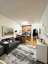 Rented by City Connections Realty