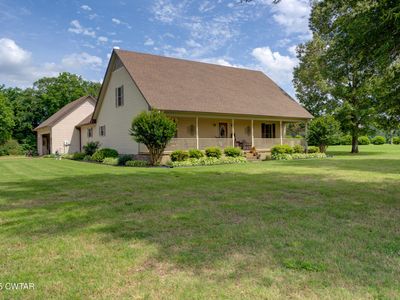 95 Stavely Rd, Medina, TN, 38355