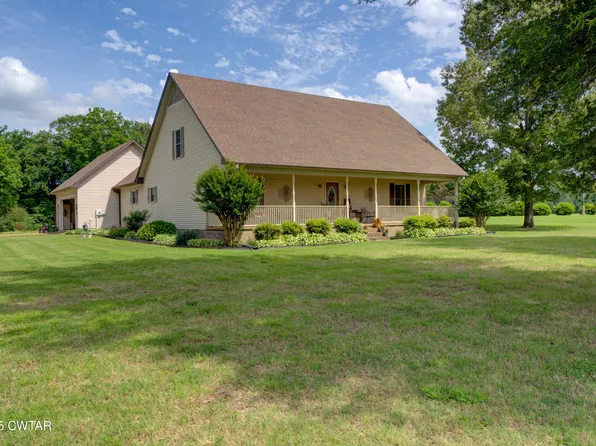 95 Stavely Rd, Medina, TN 38355