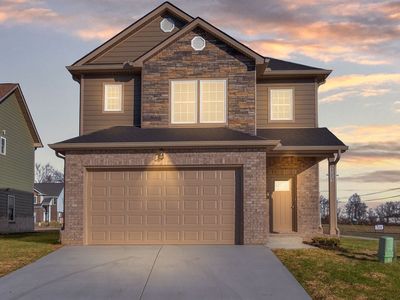 889 Blessings Way Lot 25, Gallatin, TN, 37066