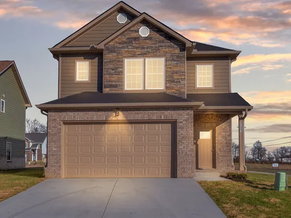 889 Blessings Way Lot 25, Gallatin, TN 37066