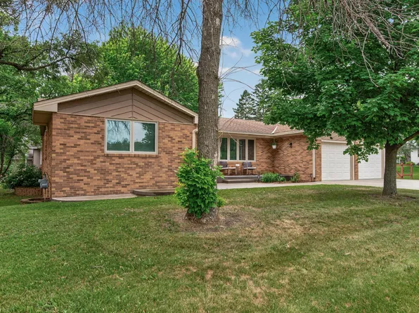 15210 Saint Francis Blvd NW, Ramsey, MN 55303