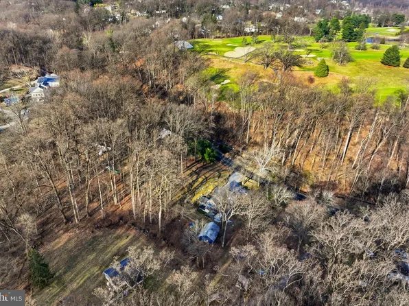 80 Jug Hollow Rd, Valley Forge, PA 19481