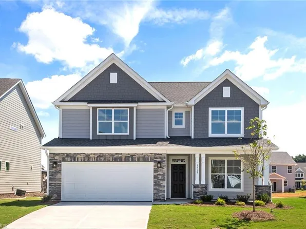 1518 Peabody Ct, Mebane, NC 27302