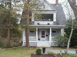 2428 Kingstown Rd, Kingston, RI 02881