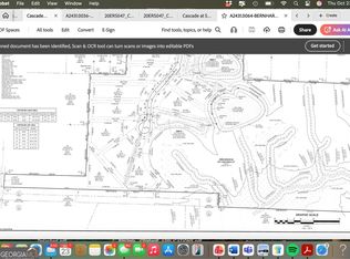 LOT 13 Carrolls Way, Fayetteville, GA