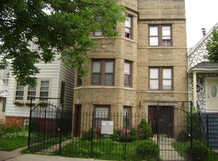 4605 N Kasson Ave, Chicago, IL 60630