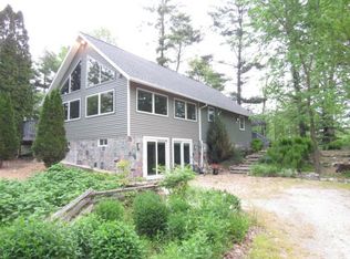 2513 N Humpty Dumpty Rd, Reedsville, WI 54230
