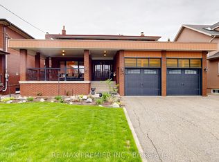 55 Chiswick Ave, Toronto, ON M6M 4V1