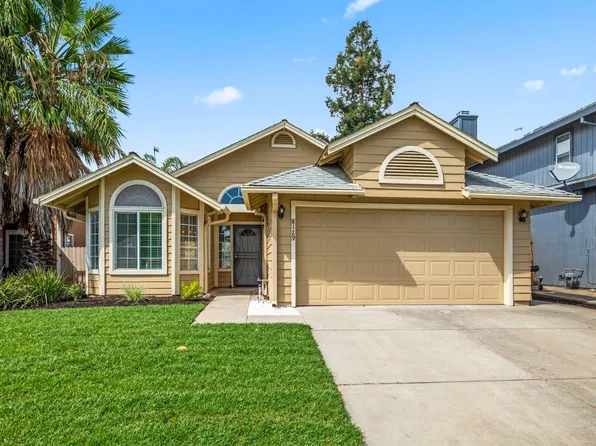 8129 Quiet Knolls Dr, Antelope, CA 95843