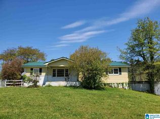 478 Rainwood Lodge Rd, Quinton, AL 35130