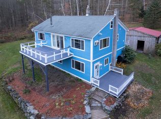 297 Goodrich Rd, Ira, VT 05777