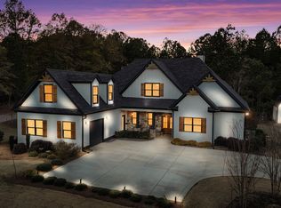 173 Dolly Nixon Rd, Senoia, GA 30276