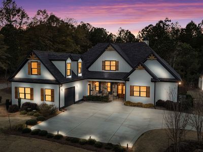 173 Dolly Nixon Rd, Senoia, GA, 30276