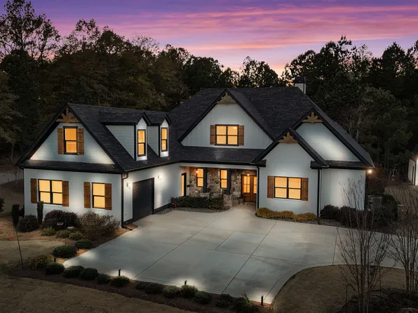 173 Dolly Nixon Rd, Senoia, GA 30276