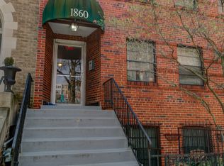 1860 Wyoming Ave NW, Washington, DC 20009