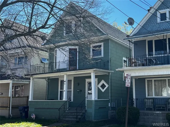 48 Congress St, Buffalo, NY 14213
