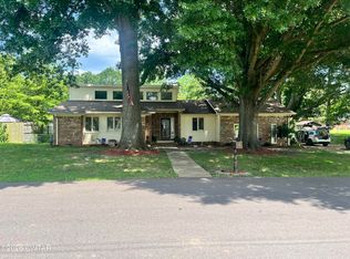 148 Fox Ridge Rd, Jackson, TN 38305