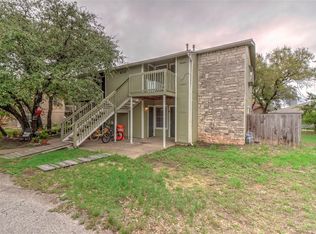 400 Hedgewood Dr #B, Georgetown, TX 78628