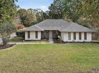 8254 Belle Helene Dr, Denham Springs, LA 70726