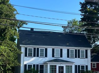 1399 Congress St, Portland, ME 04102