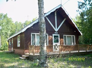 15546 12.75 Ln, Garden, MI 49835