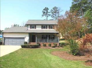 401 Hunters Trl, Spartanburg, SC 29301