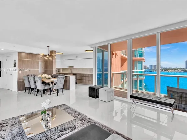 3370 Hidden Bay Dr #815, Aventura, FL 33180