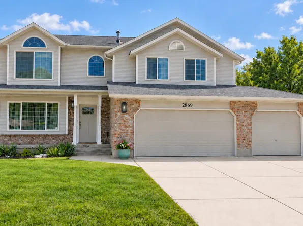 2869 W 12075 S, Riverton, UT 84065
