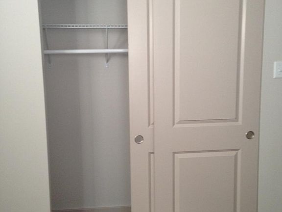 bedroom closets