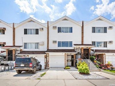3607 Boller Ave FLOOR 1, Bronx, NY, 10466