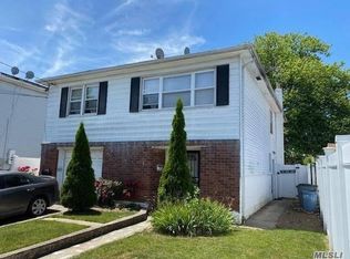 147-16 230th St, Springfield Gardens, NY 11413
