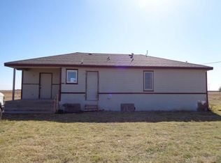 3610 Fisher Rd, Levelland, TX 79336