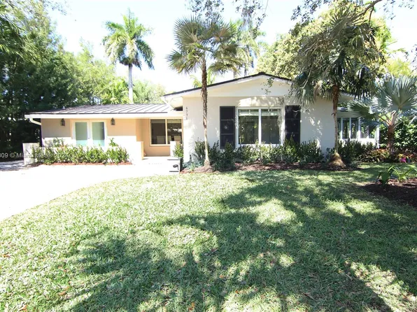 6771 SW 76th Ter, South Miami, FL 33143