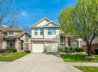 417 Cypress Hill Dr, McKinney, TX 75071
