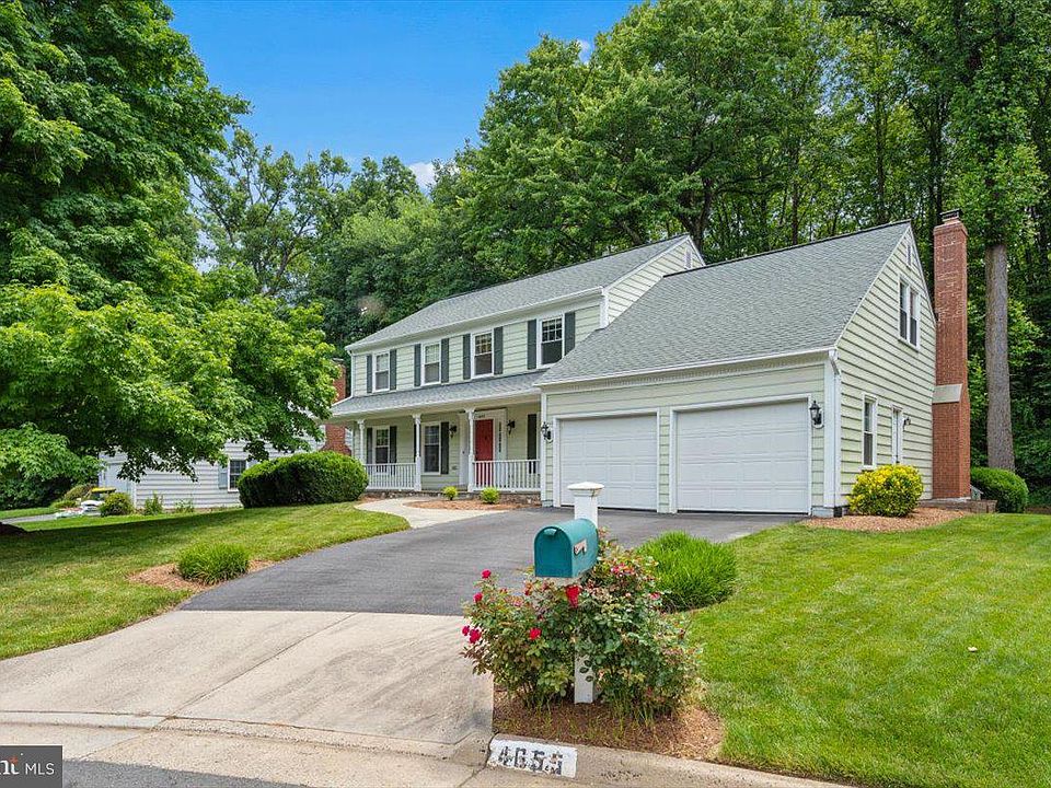 1st image of 4655 Braddock Green Ct