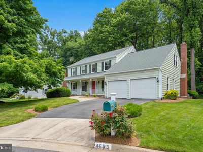 4655 Braddock Green Ct, Fairfax, VA, 22032