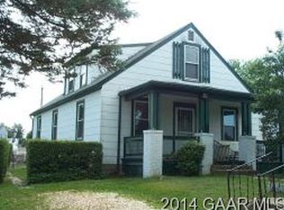 995 Jefferson Hwy, Staunton, VA 24401