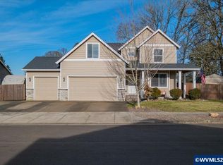 2825 NE Sonora Dr, Albany, OR 97321