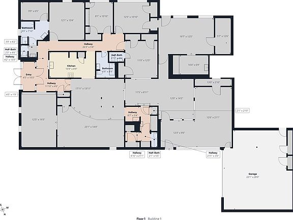 2nd image of 1513 S Park St
