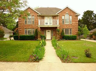 5331 Whispering Oaks Dr, Dallas, TX 75236