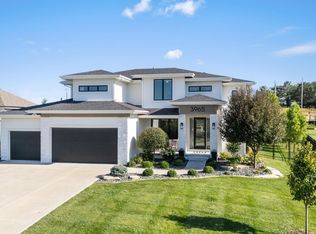 3965 George B Lake Pkwy, Elkhorn, NE 68022