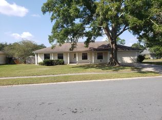 5375 Sidesaddle Dr, Jacksonville, FL 32257