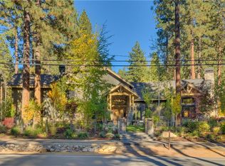 1100 Lakeshore Blvd, Incline Village, NV 89451