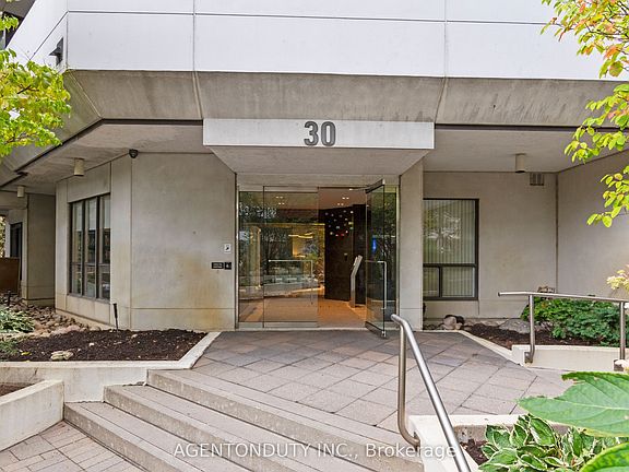 3rd image of 30 Holly St #1003