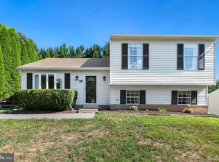 322 Woonsockett Ln, Silver Spring, MD 20905