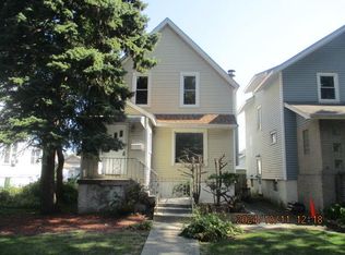 1543 Atchison Ave, Whiting, IN 46394