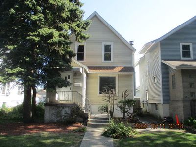 1543 Atchison Ave, Whiting, IN, 46394